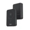 XO power bank magnetic PR231 20W 10000mAh juodos spalvos