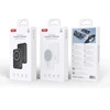 XO power bank magnetic PR264 20W 10000mAh baltos spalvos