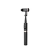 XO asmenukių lazda Bluetooth tripod SS14 juodos spalvos 72cm
