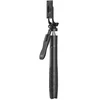 XO asmenukių lazda "Bluetooth" trikojis SS15 juodas 180 cm