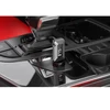 XO transmitter FM BCC16 Bluetooth MP3 USB juodos spalvos