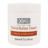 Xpel Body Care Cocoa Butter Body Kreminis moterims, 500 ml