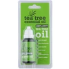 Xpel Tea Tree Essential Aliejus Kūno Aliejus moterims, 30 ml