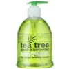 Xpel Tea Tree Liquid Soap moterims, 500 ml