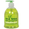 Xpel Tea Tree Liquid Soap moterims, 500 ml