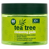 Xpel Tea Tree Cleansing Pads Cleansing Wipes moterims, 60 pc