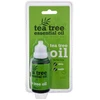 Xpel Tea Tree Essential Aliejus Kūno Aliejus moterims, 30 ml
