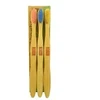 Xpel Bamboo Dantų šepetėlis Dantų šepetėlis