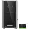„xTool F2 Ultra“ lazerinio graviravimo staklių rinkinys + „xTool Auto Streamline™“ tiektuvas