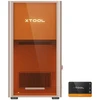 xTool F2 Ultra UV lazerinis graviruotojas