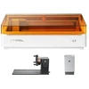 Lazerinis Graviruoklis - XTOOL M2 Deluxe 20W