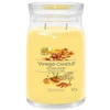Yankee Candle Aromatinė žvakė Signature glass medium Autumn Sunset 368 g