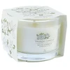 Yankee Candle Baltas Gardenia votive candle in glass 37 g