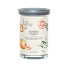 Yankee Candle Baltas Eglė ir greipfrutas 567 g