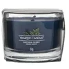 Yankee Candle Bayside Cedar - votive candle 37.0g
