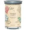 Yankee Candle Christmas Cookie Signature Tumbler Candle 122.0g