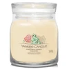 „Yankee Candle“ kalėdinių sausainių skonio žvakė, 368 g