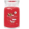 Yankee Candle Christmas Eve Signature Candle 567.0g