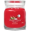 Yankee Candle „Yankee“ žvakė „Kalėdų išvakarės“ 368 g