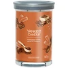 Yankee Candle Aromatinė žvakė Signature tumbler large Cinnamon Stick 567 g