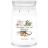 Yankee Candle Coconut Beach Signature Candle (coconut beach) 368.0g