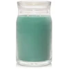 Yankee Candle Signature šventinė „Winterfest“ žvakė didelė, 567 g