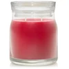 Yankee Candle Santa On Skis kvepianti žvakė, 368 g
