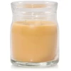 Yankee Candle Glistening Leaves kvepianti žvakė, 368 g