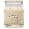 Yankee Candle Vanilla Flurries kvepianti žvakė, 368 g