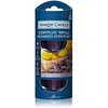 Drėkintuvas Yankee Candle Kvapų papildymas ScentPlug prietaisui – Lemon Lavender (2vnt)