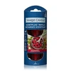 Yankee Candle Kvapų papildymas ScentPlug prietaisui – Raudona Raspberry (2vnt)