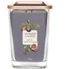 Yankee Candle Elevation Collection Fig & Clove kvapioji žvakė unisex, 552 g
