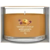 Yankee Candle Golden Pumpkin kvepianti žvakė, 37 g