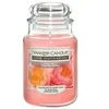 Yankee Candle Kvapi žvakė Home Inspiration didelis Coral Peony 538 g