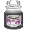 Yankee Candle „Home Inspiration“ vidurnakčio magnolijos kvapioji žvakė, 340 g