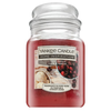 Yankee Candle Kvapi žvakė Home Inspiration didelė Cherry Vanilla 538 g