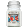 Yankee Candle kvepianti žvakė Home Inspiration didelė Granatas Kokosas 538 g