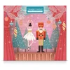 Yankee Candle Home Inspiration Advent Calendar kvapiųjų žvakių advento kalendorius, 24 x 9,8 g