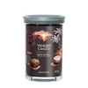 Yankee Candle Aromatinė žvakė Signature tumbler large Juodas Coconut 567 g