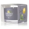 Yankee Candle Juodas Tea and Lemon