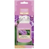 Yankee Candle Car Jar Laukinė orchidėja
