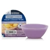 Yankee Candle Lemon Lavender kvapusis vaškas, 22 g
