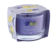 Yankee Candle citrinų ir levandų kvapo žvakė