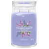 Yankee Candle Firminė žvakė „Lilac Blossoms“ 567 g