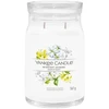 Yankee Candle Midnight Jasmine firminė žvakė 567 g