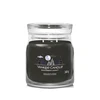 Yankee Candle Aromatinė žvakė Signature glass medium Midsummer´s Night 368 g