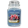 Yankee Candle Mulberry & Fig Delight kvapni žvakė 623 g