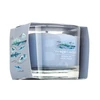 Yankee Candle Ocean Air kvapioji žvakė, 37 g