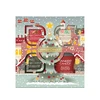 Yankee Candle Christmas Edition 3 x 37 g + 121 g