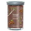 Yankee Candle Aromatinė žvakė Signature tumbler large Praline - Beržas 567 g